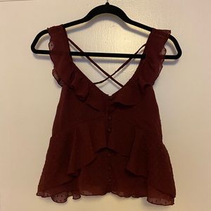 Abercrombie&Fitch Tank Top